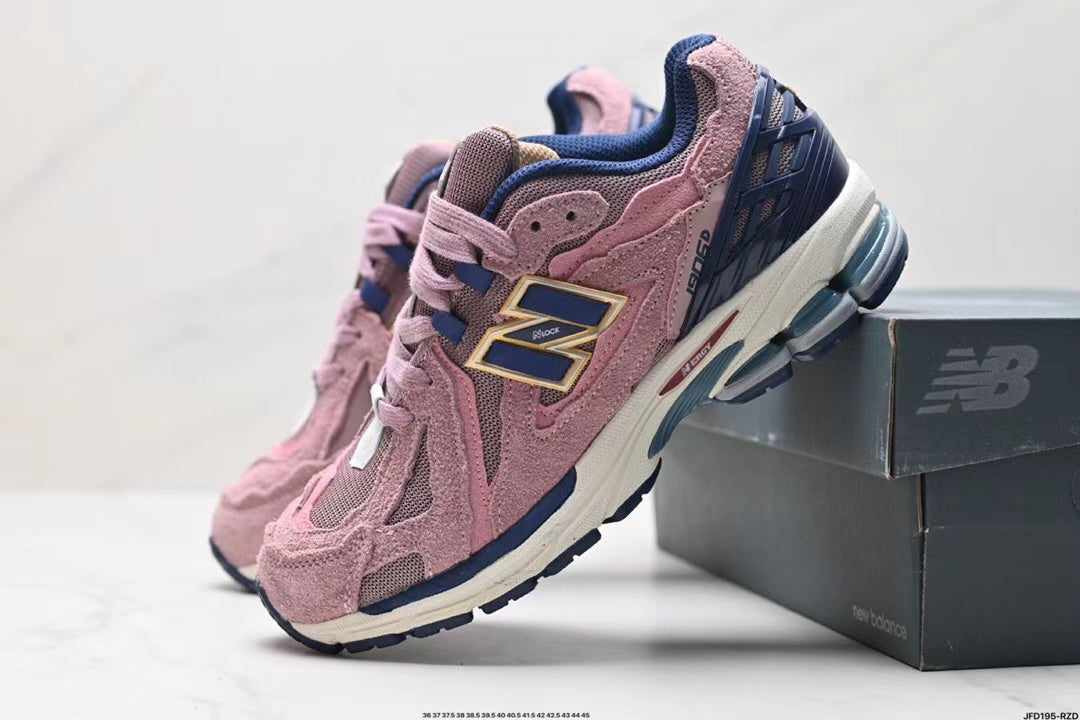 New balance