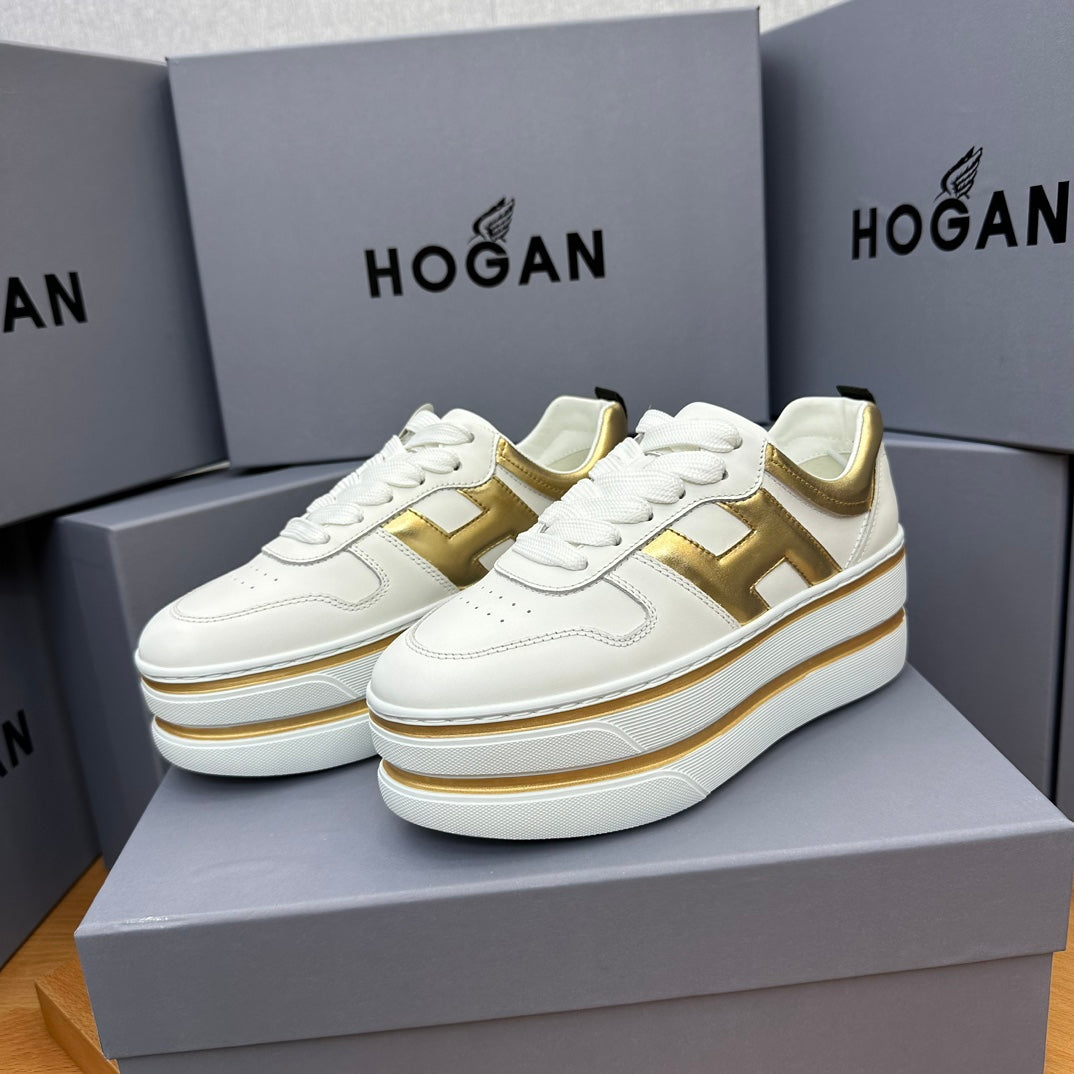 Hogan
