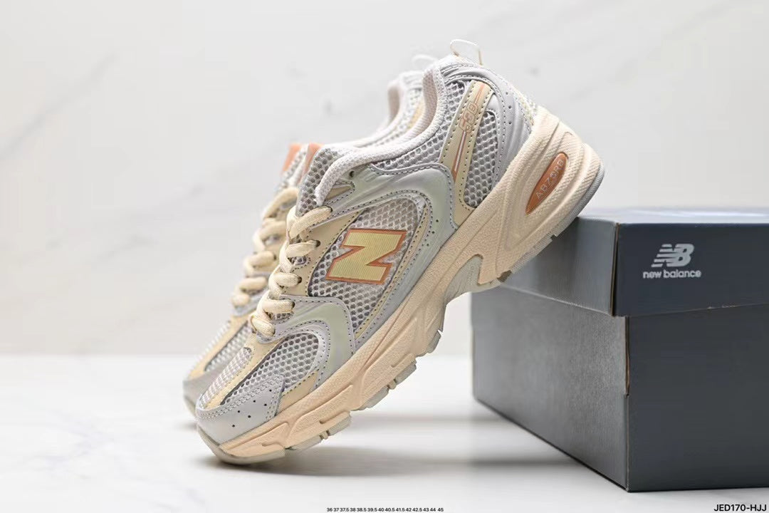 New balance