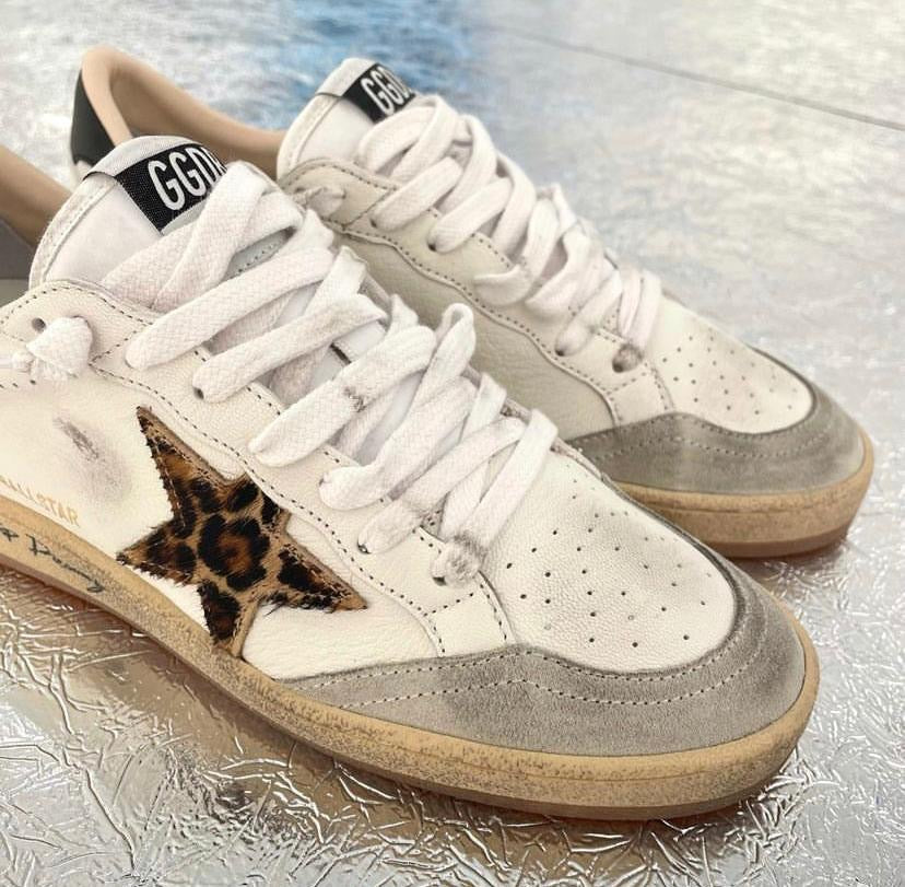 SNEAKERS GOLDEN GOOSE