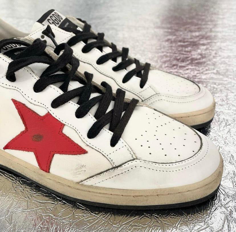 SNEAKERS GOLDEN GOOSE