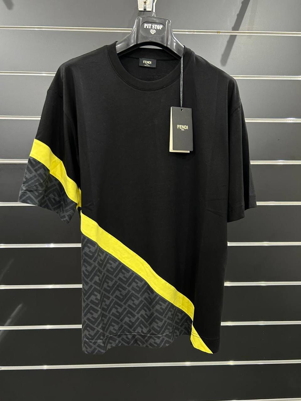 T-SHIRT FENDI