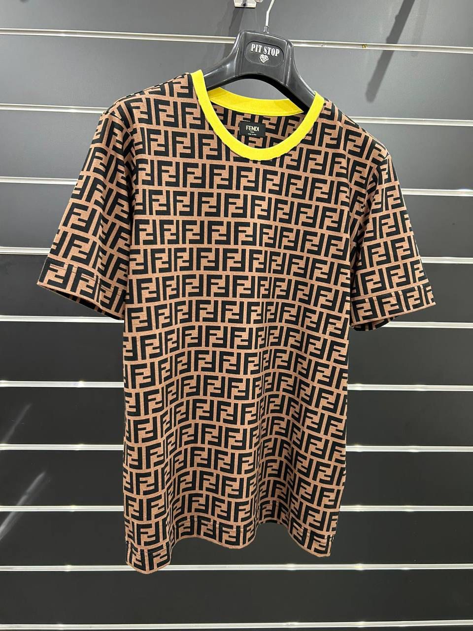 T-SHIRT FENDI