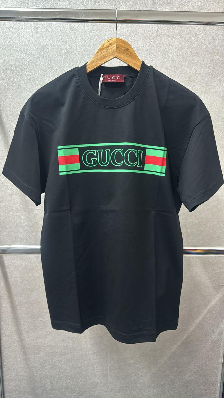 T-SHIRT GUCCI