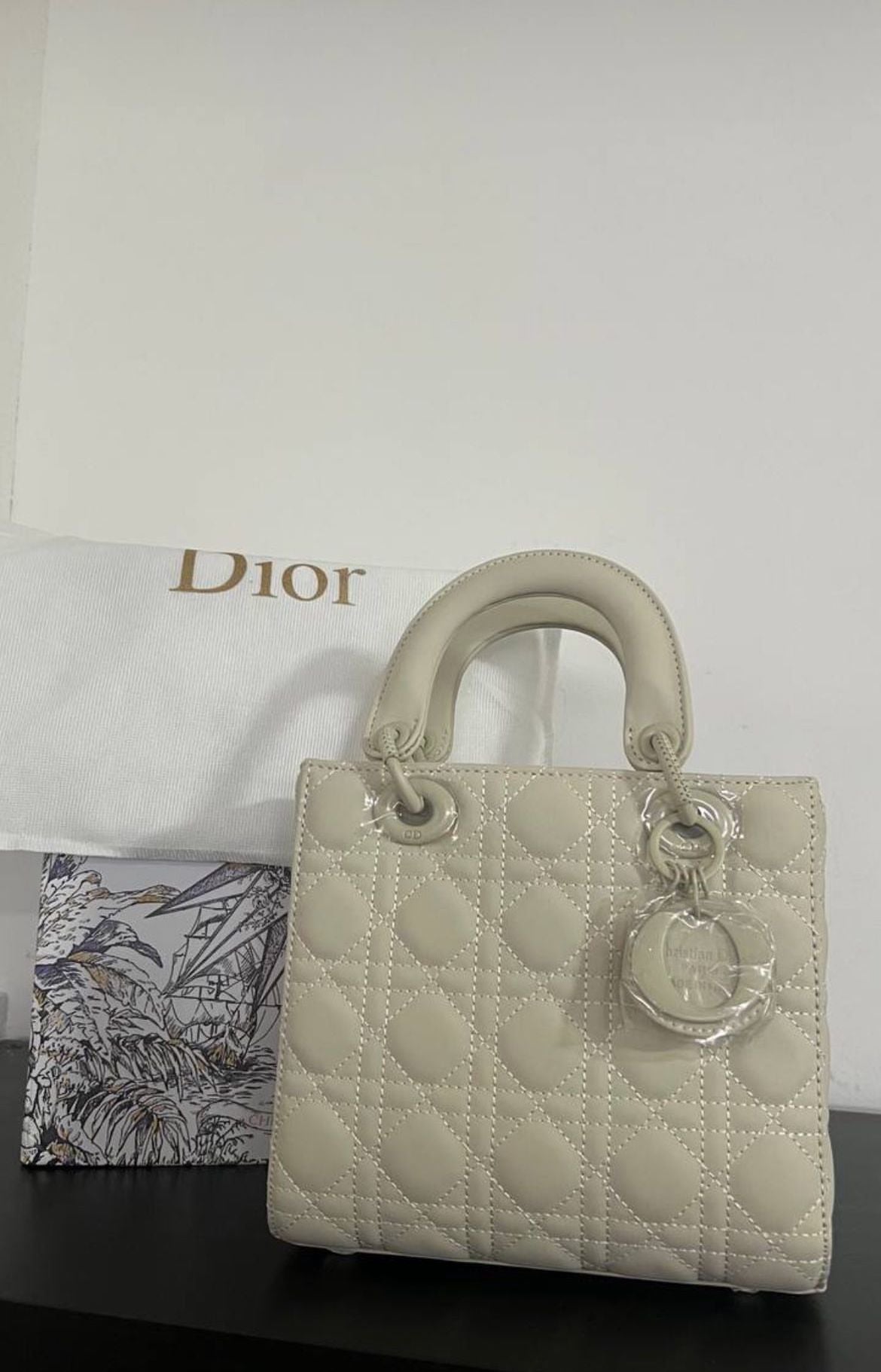 BORSA DIOR