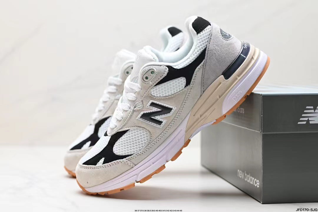 New balance