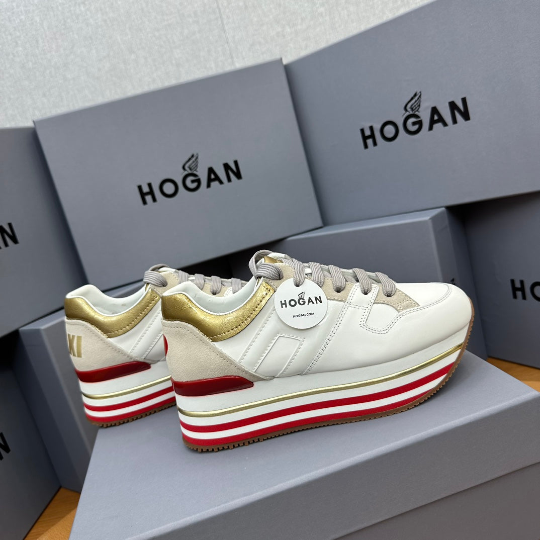 Hogan