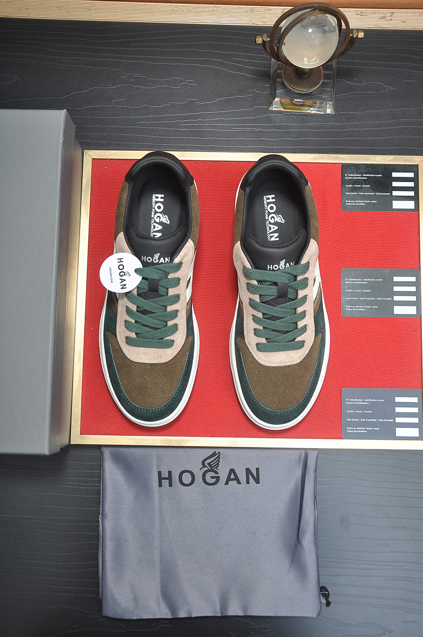 HOGAN SNEAKER