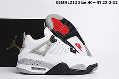 AIR JORDAN 4