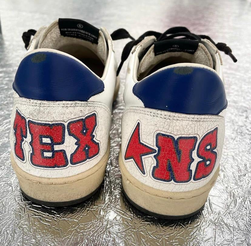 SNEAKERS GOLDEN GOOSE