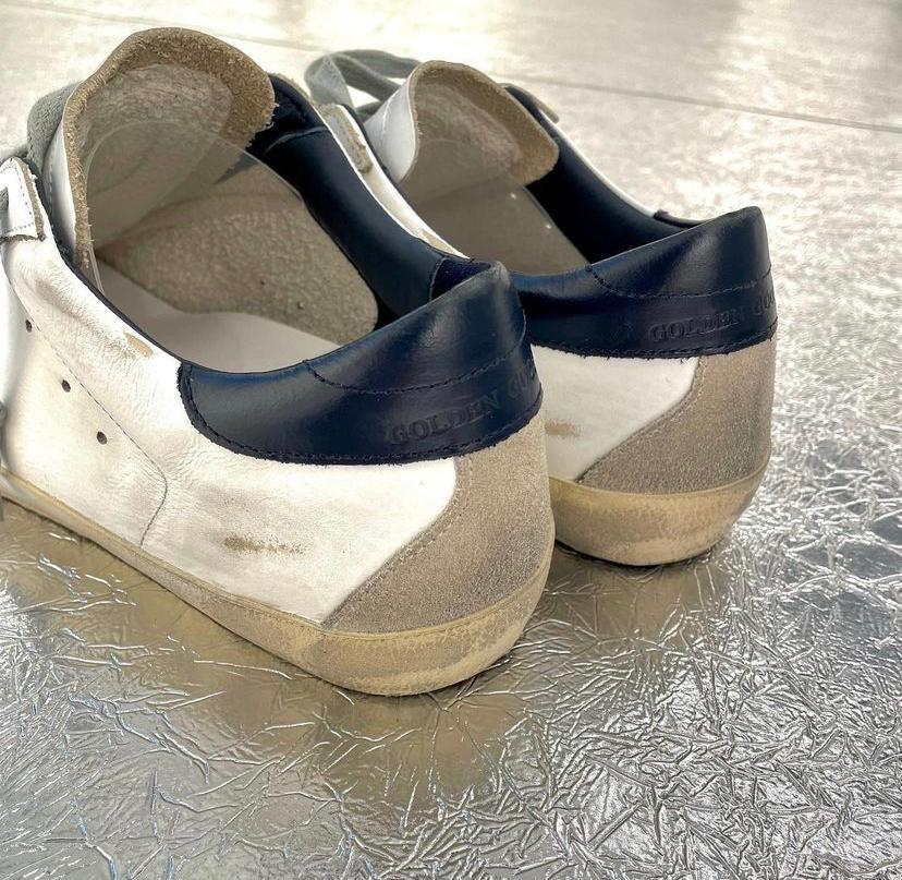 SNEAKERS GOLDEN GOOSE