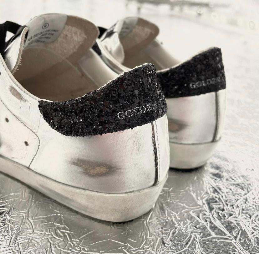 SNEAKERS GOLDEN GOOSE