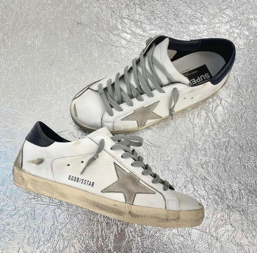 SNEAKERS GOLDEN GOOSE
