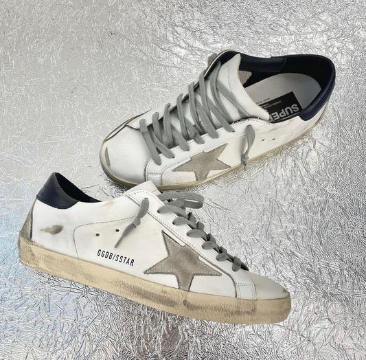 SNEAKERS GOLDEN GOOSE