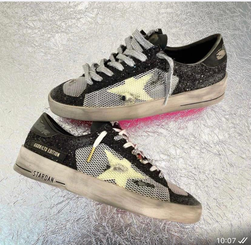 SNEAKERS GOLDEN GOOSE