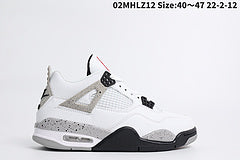 AIR JORDAN 4