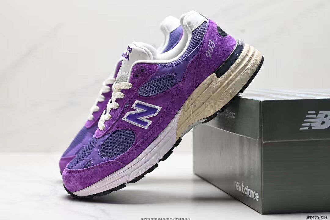 New balance