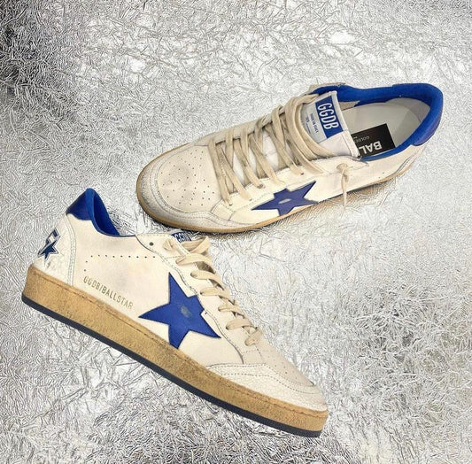 SNEAKERS GOLDEN GOOSE