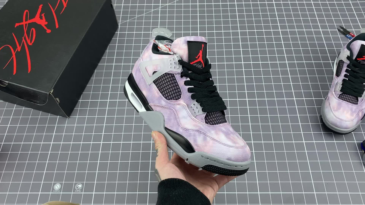 AIR JORDAN 4