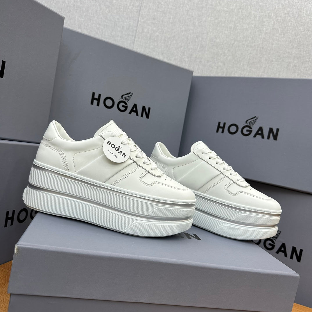 Hogan