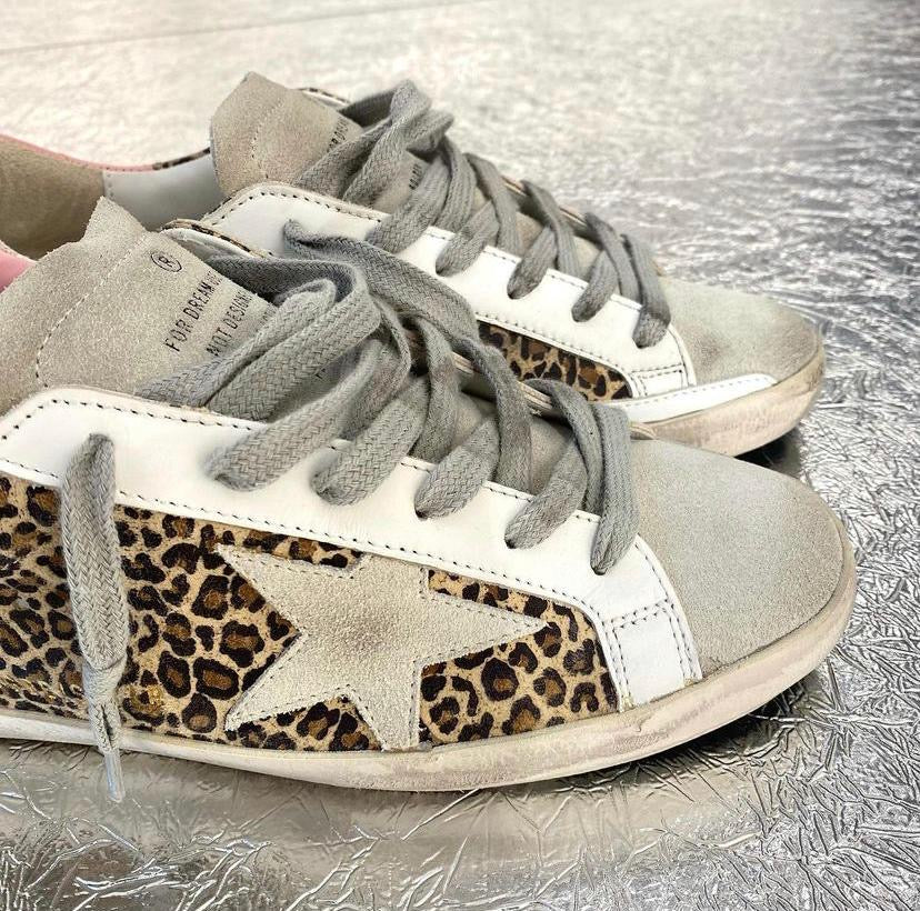 SNEAKERS GOLDEN GOOSE