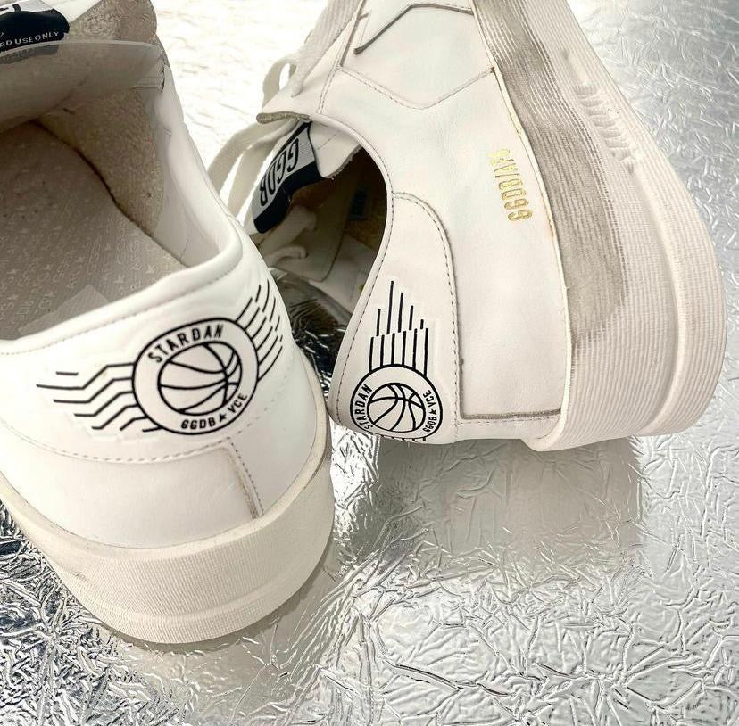 SNEAKERS GOLDEN GOOSE