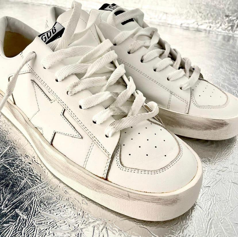 SNEAKERS GOLDEN GOOSE