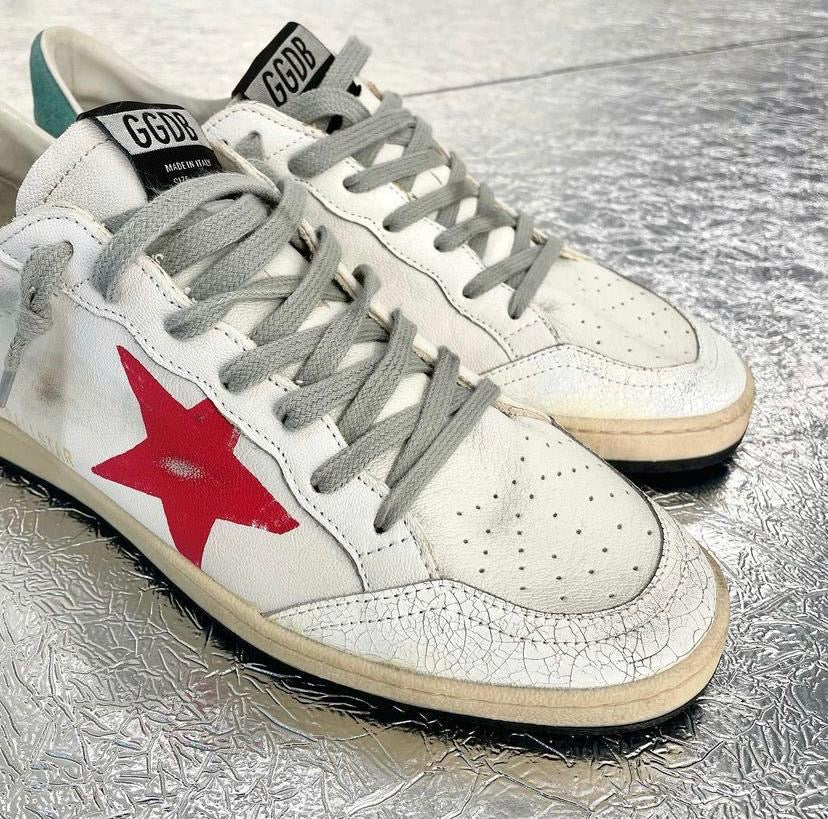 SNEAKERS GOLDEN GOOSE