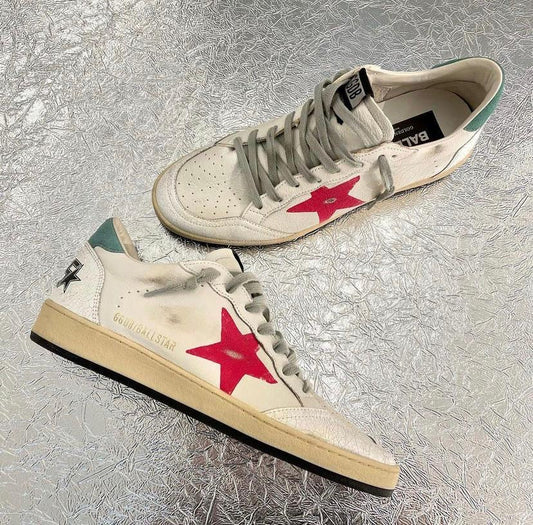 SNEAKERS GOLDEN GOOSE