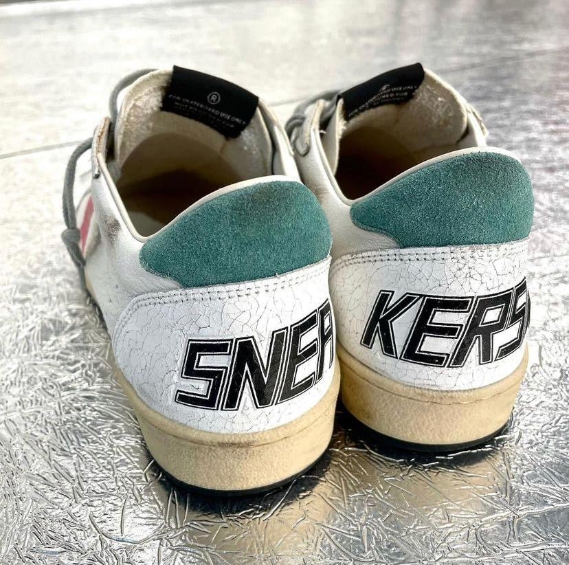 SNEAKERS GOLDEN GOOSE