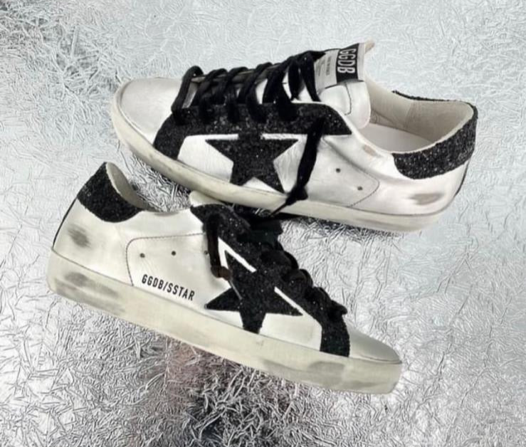 SNEAKERS GOLDEN GOOSE