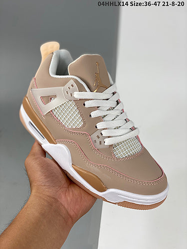 AIR JORDAN 4