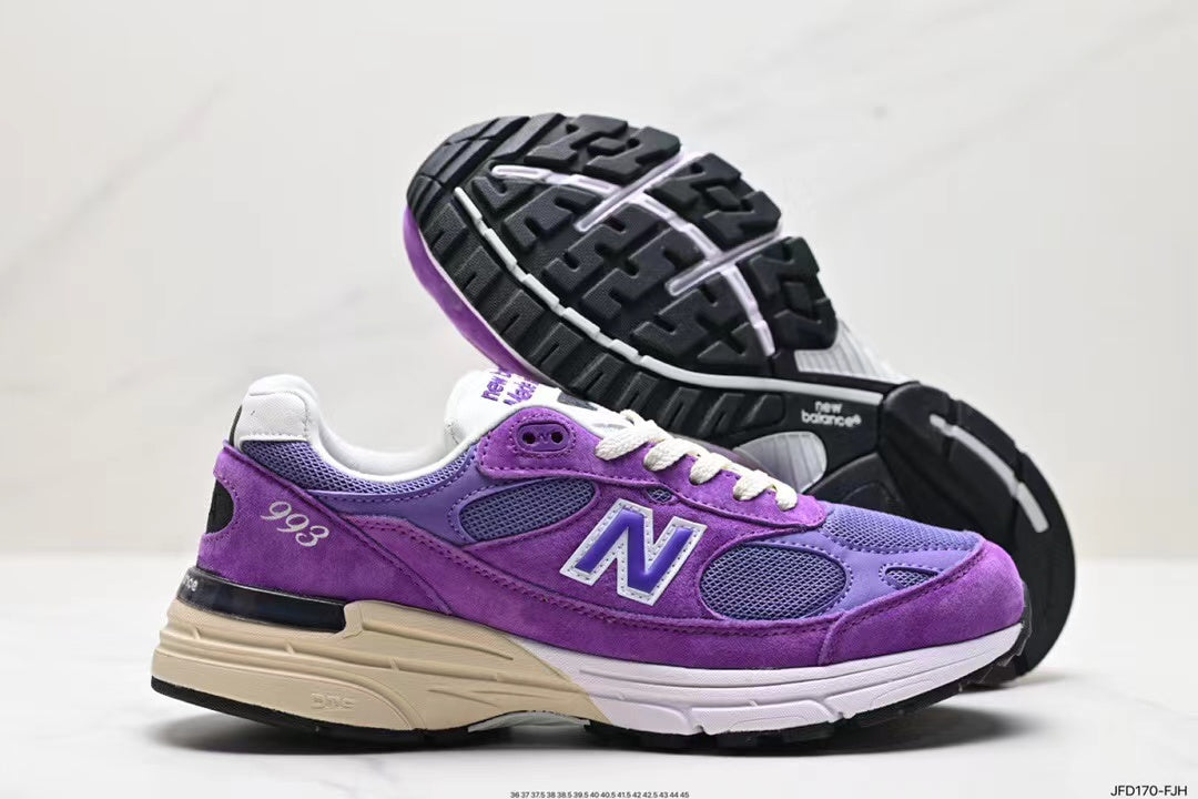 New balance
