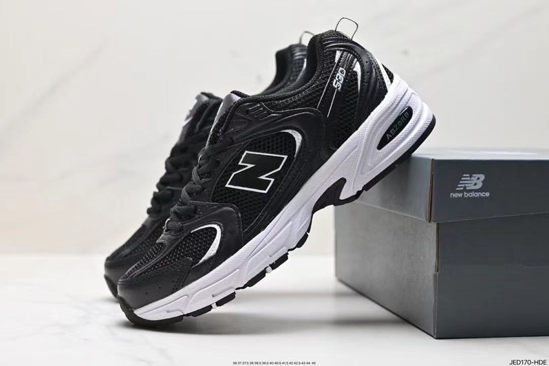 New balance