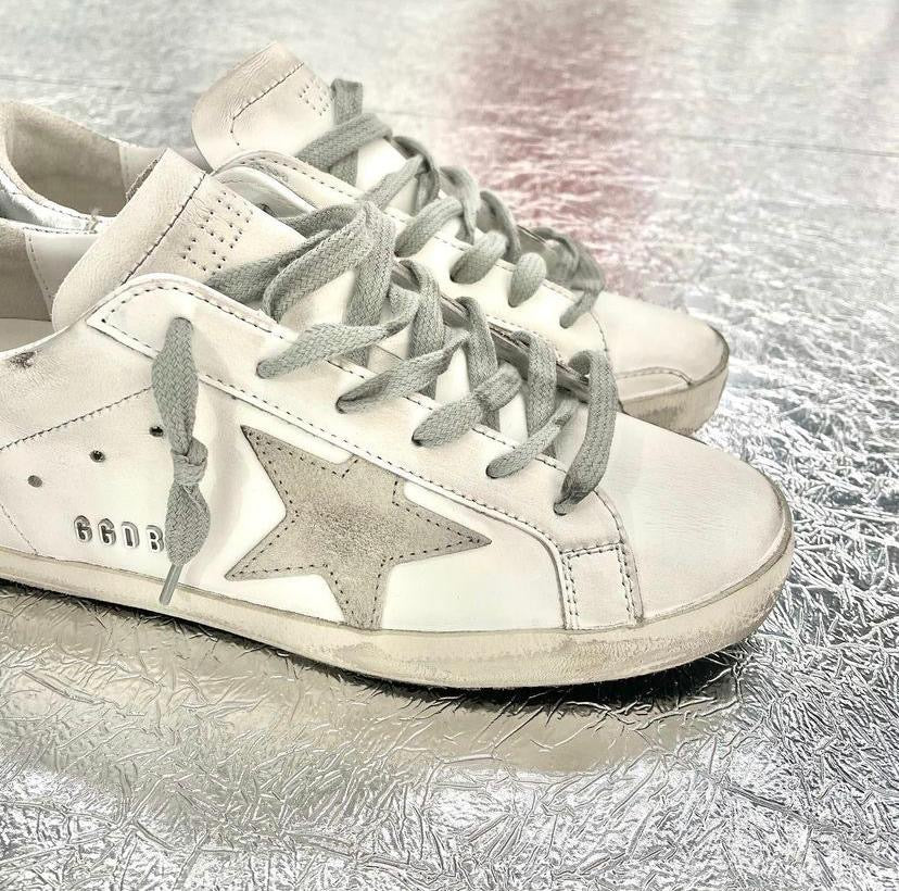 SNEAKERS GOLDEN GOOSE