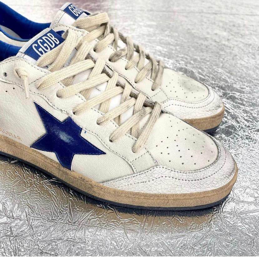 SNEAKERS GOLDEN GOOSE