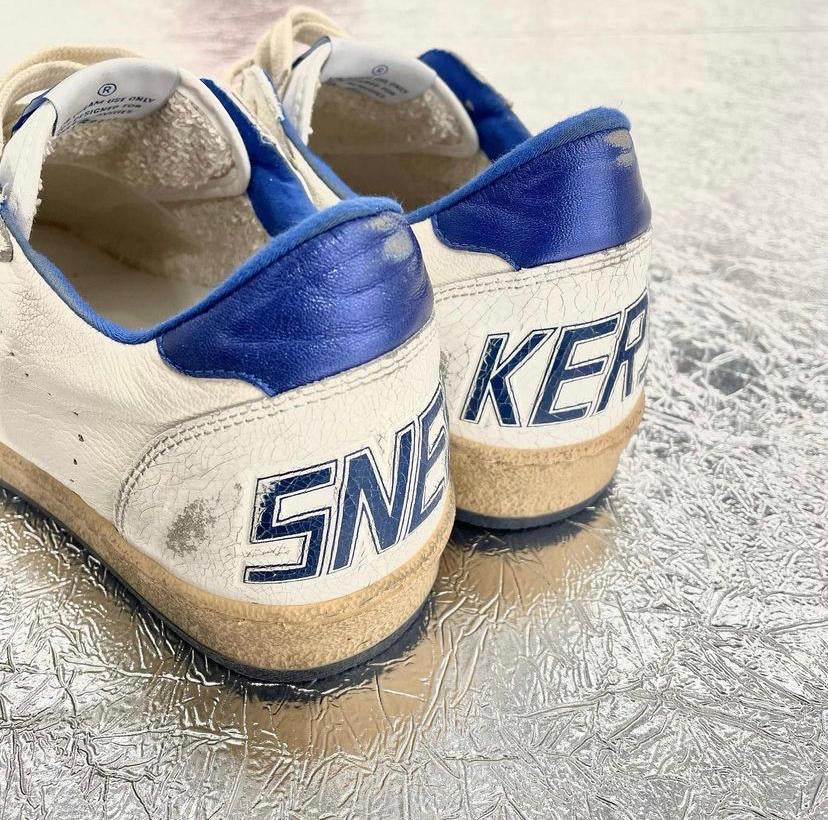 SNEAKERS GOLDEN GOOSE