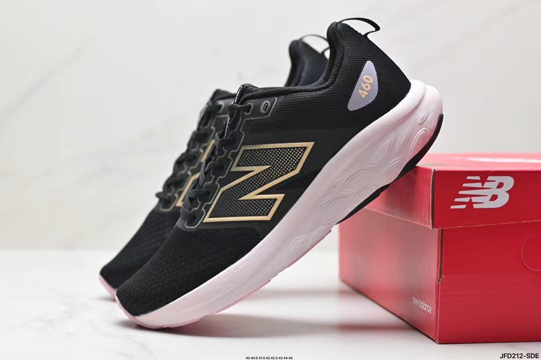 New balance