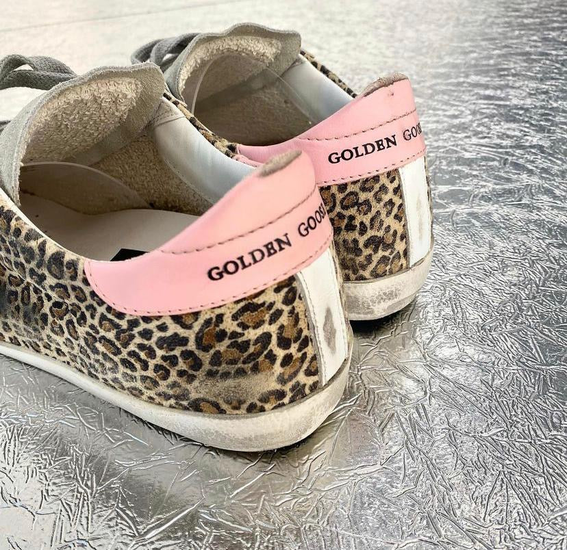 SNEAKERS GOLDEN GOOSE