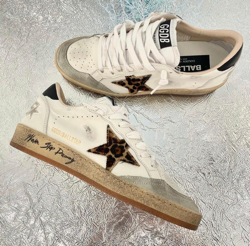 SNEAKERS GOLDEN GOOSE