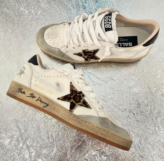 SNEAKERS GOLDEN GOOSE