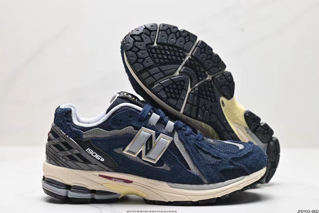 New balance