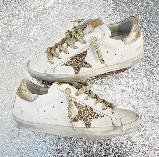 SNEAKERS GOLDEN GOOSE
