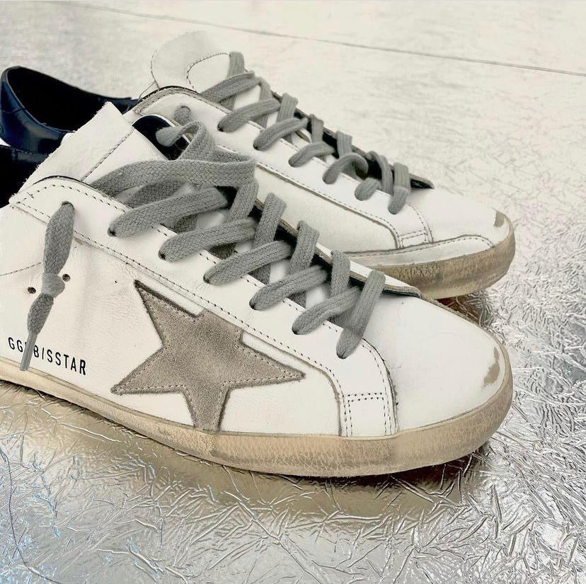 SNEAKERS GOLDEN GOOSE
