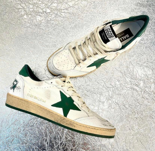 SNEAKERS GOLDEN GOOSE