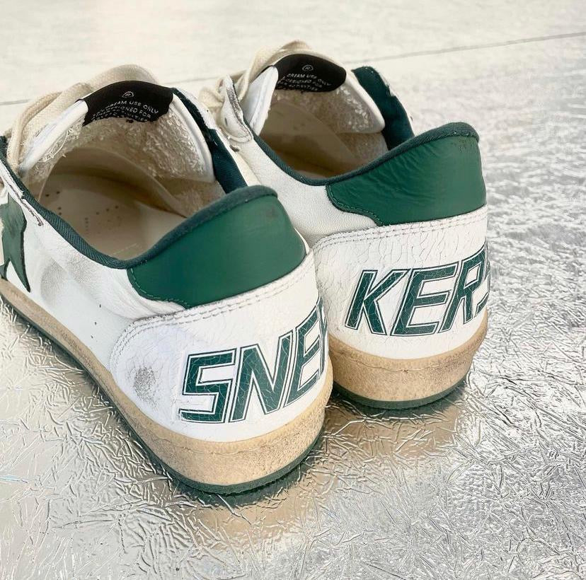 SNEAKERS GOLDEN GOOSE