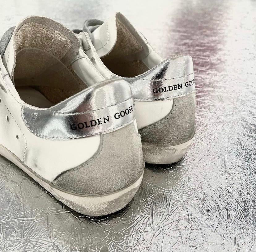SNEAKERS GOLDEN GOOSE