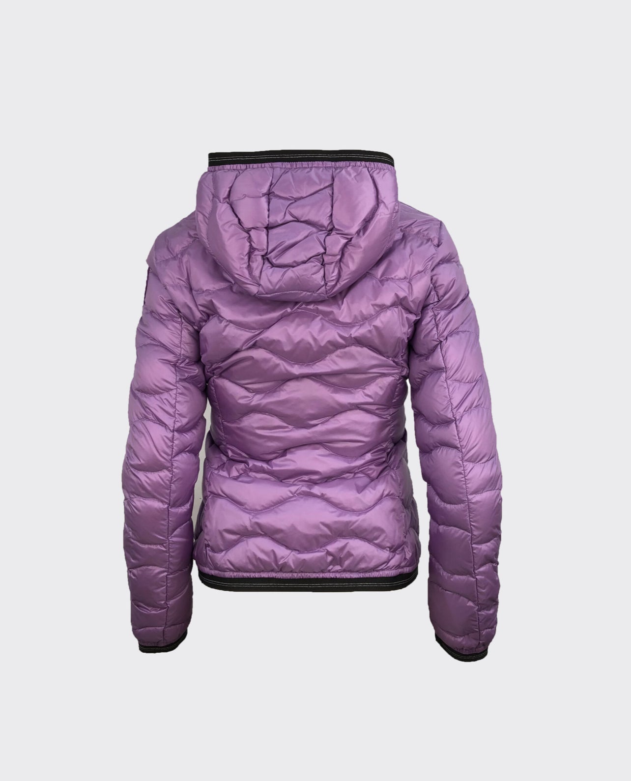 GIUBBINO BLAUER CORTO DONNA ONDE PURPLE