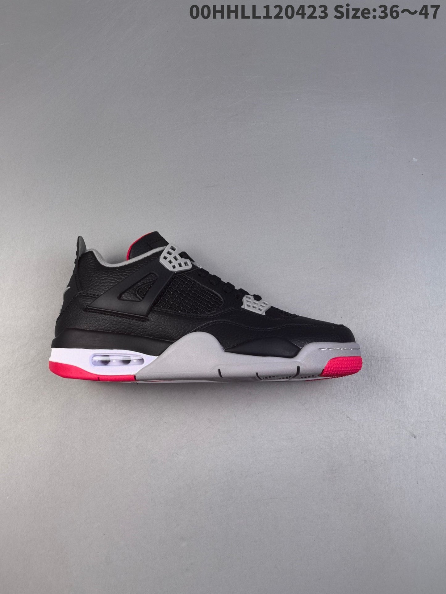 AIR JORDAN 4