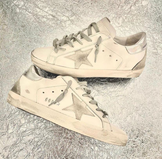 SNEAKERS GOLDEN GOOSE